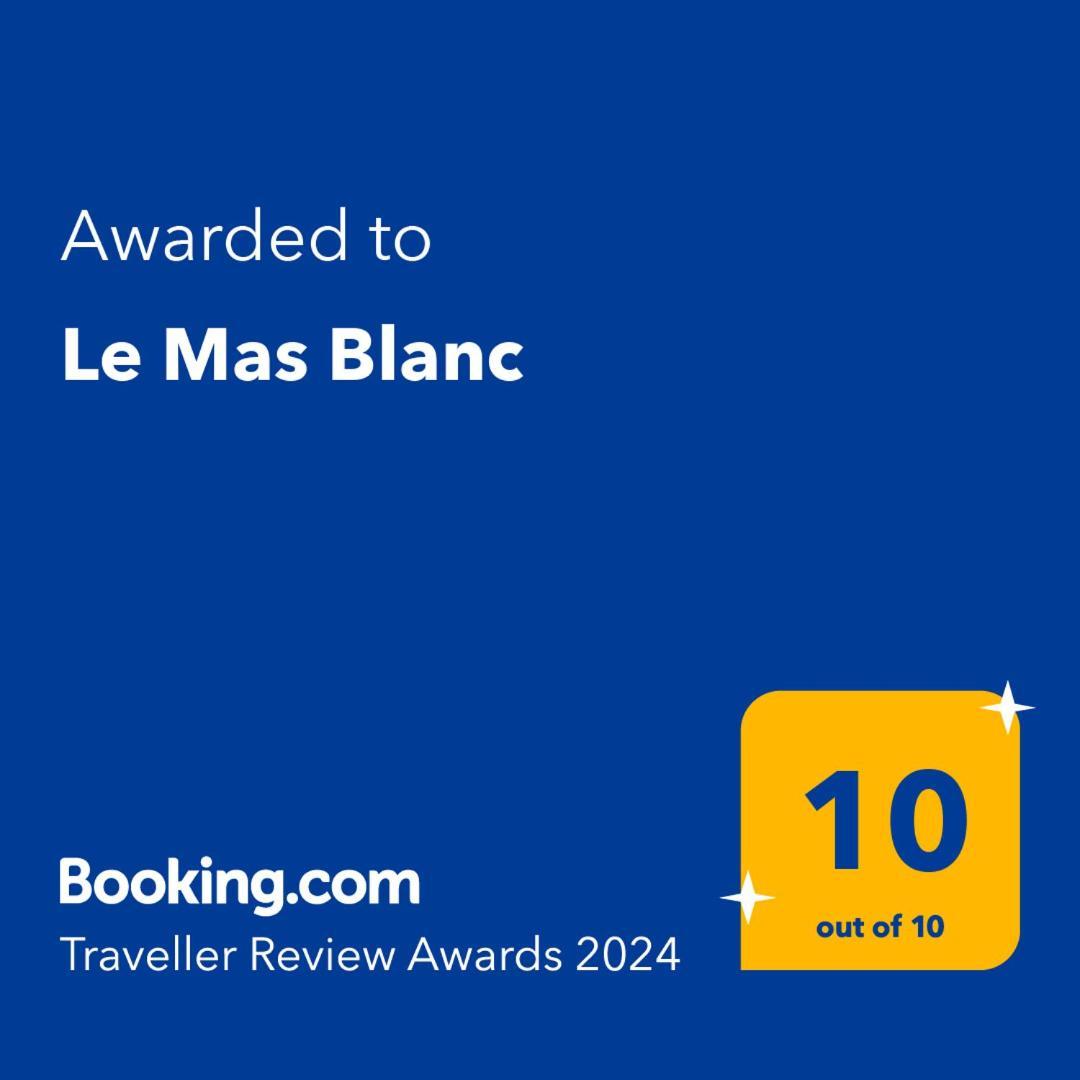 Hotel Le Mas Blanc Carcasona Exterior foto